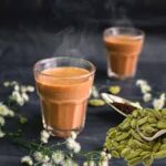 special elaichi tea