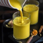 haldi milk