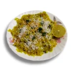 kokani poha