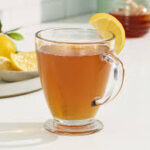 lemon tea