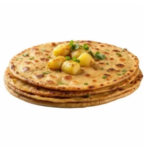 parathas
